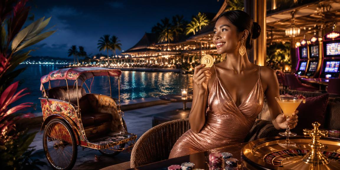 yuantoto Baccarat